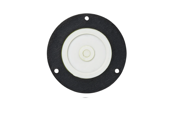 Nivel de burbuja redondo ProPlus 341217, diámetro 3 cm