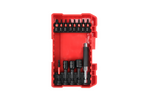 Juego de puntas para destornillador de impacto YATO YT-04616, 37 piezas