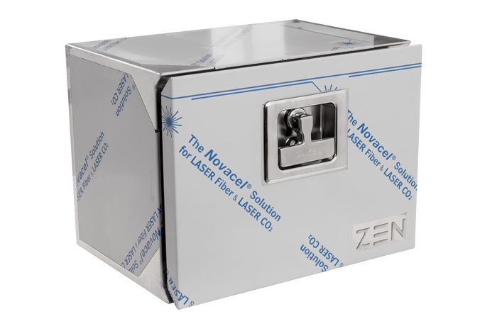 DAKEN 8Z1300 Z13 caja de herramientas 400x300x300mm 32l