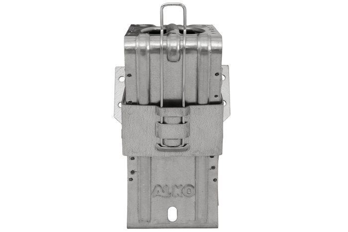 Calzo de rueda con soporte de montaje AL-KO UK36 h:161mm