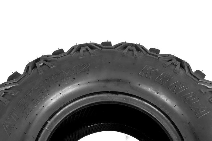 Neumático todoterreno KENDA K587 Bear Claw HTR para quad/ATV 280/65 R12 56N 8PR TL