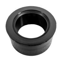 Espaciador de rueda de soporte KNOTT 32x21x16mm