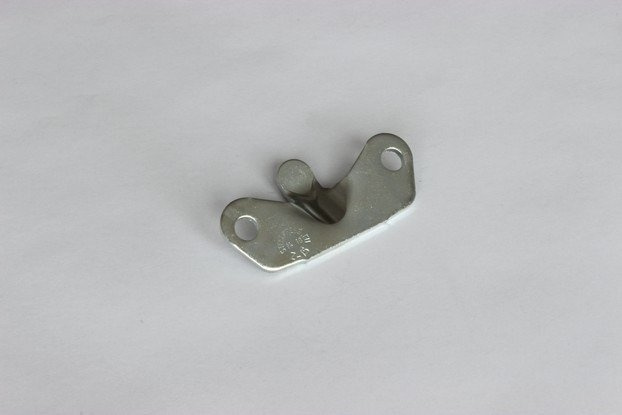 Soporte de enganche lateral STEELPRESS Z-15 para enganche lateral de remolque