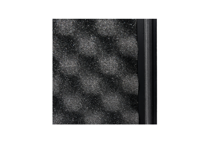 Maletín hermético para herramientas YATO YT-08901, 270x246x124 mm