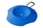 Cuña de seguridad para rueda jockey ProPlus 341355