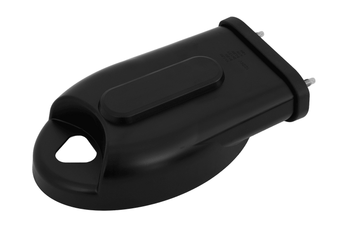 Portalámparas FRISTOM FT-356 para montaje lateral universal