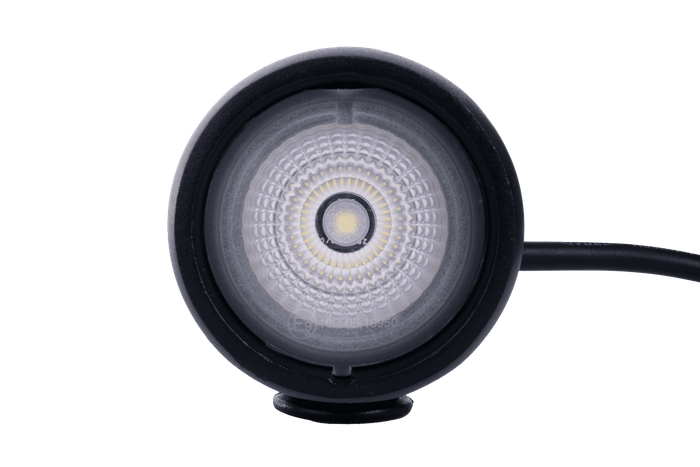Reflector de luz de trabajo LED TT TECHNOLOGY TT.13333 1xLED 800lm redondo