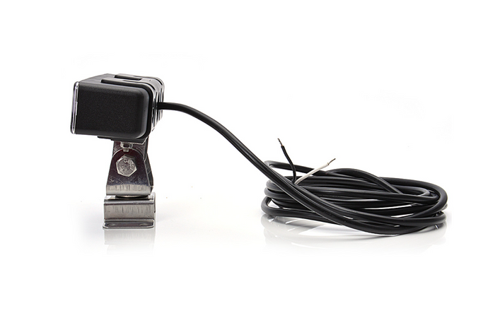 Reflector de lámpara de trabajo LED WAŚ W123 6xLED 1000lm