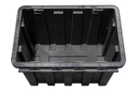 Caja de herramientas OUTLET DAKEN 81104 JUST 600x415x460mm 70l
