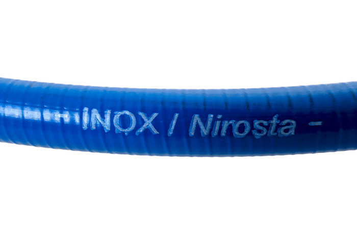 Cable de freno Bowden KNOTT NIRO 980207.17 de montaje rápido 1530/1720 mm