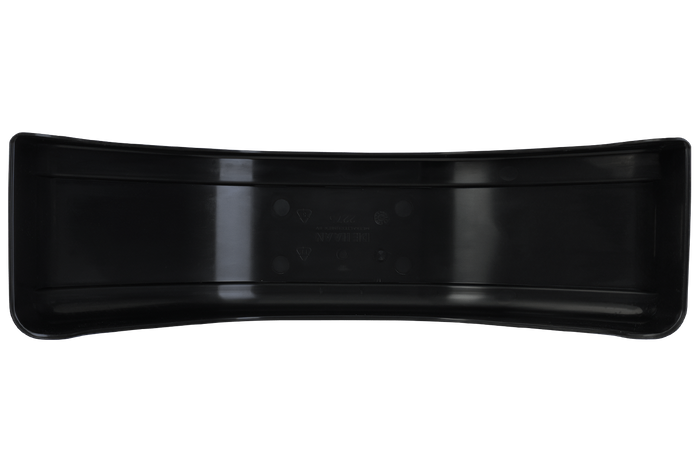 Guardabarros para remolque 14-15" DE HAAN HMK 2275 paso de rueda 750/220mm