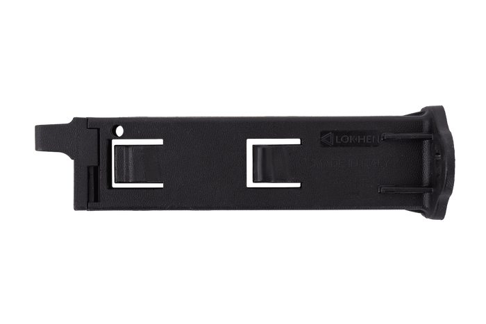 Soporte de montaje doble LOKHEN para calzos de rueda Origama 36