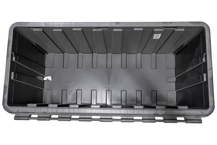 Caja de herramientas OUTLET DAKEN 81208 ARKA 1062x522x500mm 169l