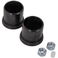 Casquillos deslizantes KNOTT de 44,6 mm para dispositivos de inercia KF13/KF17/KF20