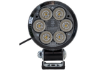 Reflector de lámpara de trabajo LED FRISTOM FT-364 SLIM 6xLED 1500lm