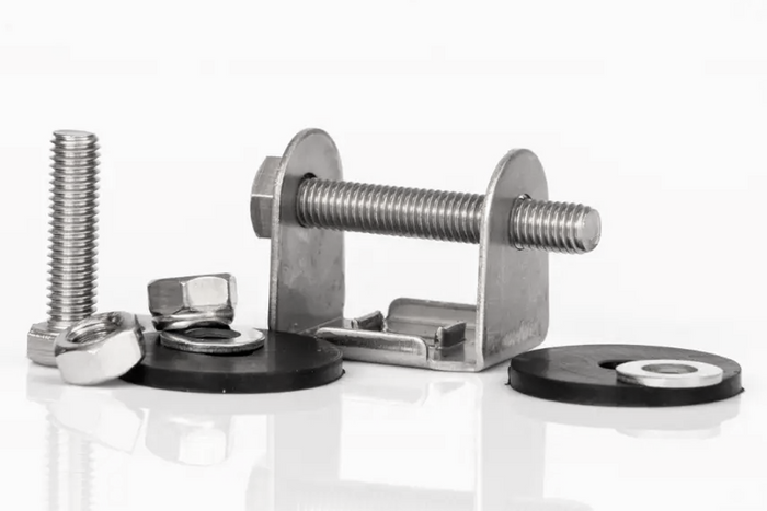 Reflector de luz de trabajo LED FRISTOM FT-063 9xLED 650lm con soporte