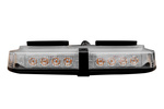 Puentes de luces LED 237x145 R10 R65 imán BLK0031