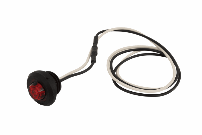 Lámpara de señalización LED universal HORPOL LD 2633