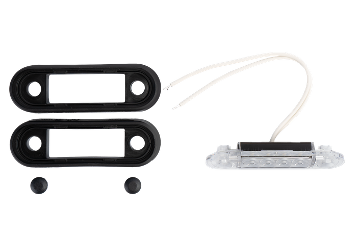 Lámpara de señalización universal LED FRISTOM FT-073B