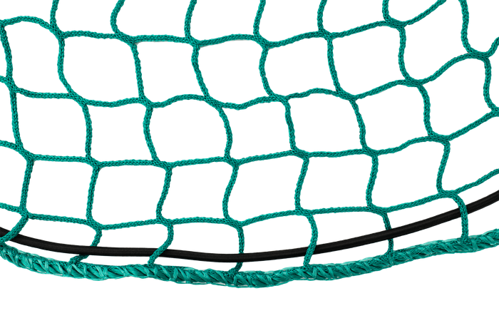 Red de transporte para remolque UNITRAILER que sujeta la carga de un remolque de 350x700cm