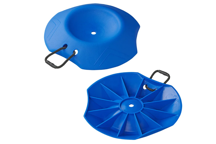 Cuña de seguridad para rueda jockey ProPlus 341355