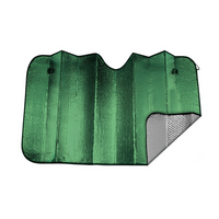 Parasol para ventana LAMPA Max Reflex XL 145x72cm