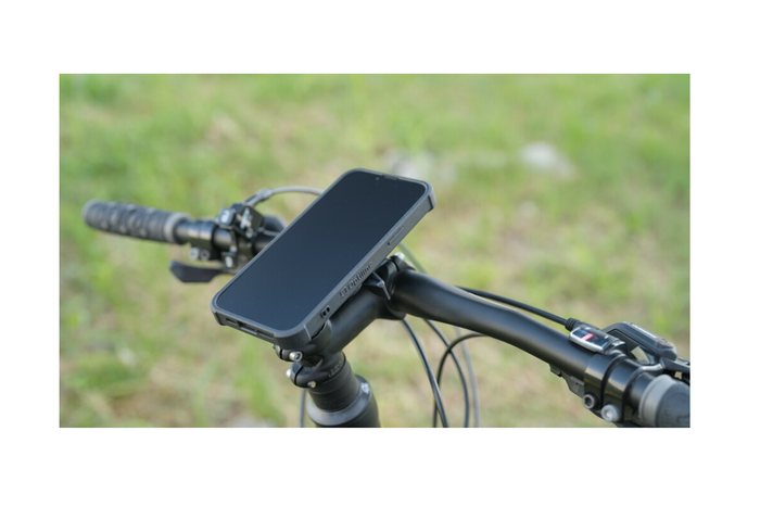 Soporte para teléfono LAMP 91772 para manillar