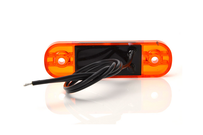 Luz de posición WAŚ W97.1 708 LED universal