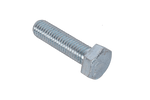 Tornillo de máquina hexagonal DROMET M12x35 clase 8.8 DIN933