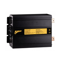 Convertidor de voltaje 12V/230V (1000/2000W) KAMAR E1926