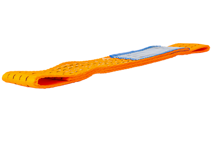 Arnés de cinturón de transporte para grúa UNITRAILER 0.3m/50mm/4t