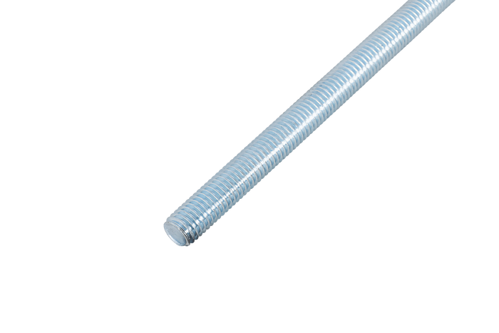 Gancho de construcción DROMET HOH M10x225 con extremo oscilante