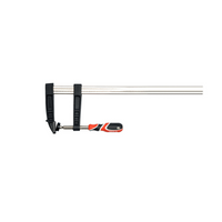Abrazadera de carpintero YATO YT-6448 de 500x80 mm