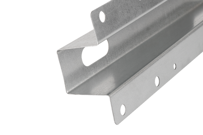 Refuerzos laterales remolque 4x 40 cm para UNITRAILER MARTZ TEMARED