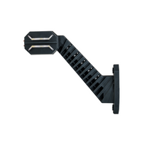 Luz de posición lateral LED HORPOL DRAGON LD 2994, izquierda