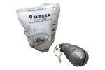 Protección de bola de enganche de remolque OUTLET DAKEN EUREKA