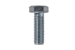 Tornillo de máquina hexagonal DROMET M12x35 clase 8.8 DIN933