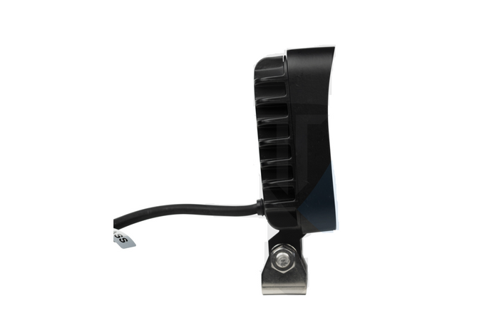 Reflector de lámpara de trabajo LED TT TECHNOLOGY TT.13336 36xLED 2880lm cuadrado