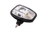 Faros LED TT Technology TT.16611-L+TT.16611-P de 3 funciones, 23 LED, 2350 lm, izquierdo y derecho, para JCB/Cat/Manitou/Volvo/Terex.