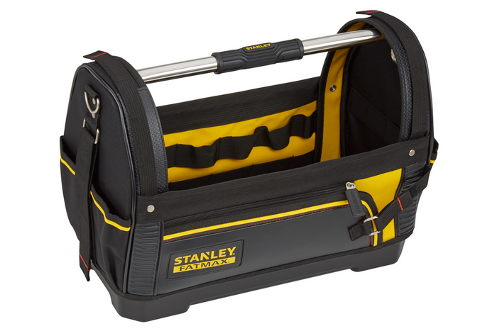 Bolsa de herramientas STANLEY FATMAX 19 l 20 kg