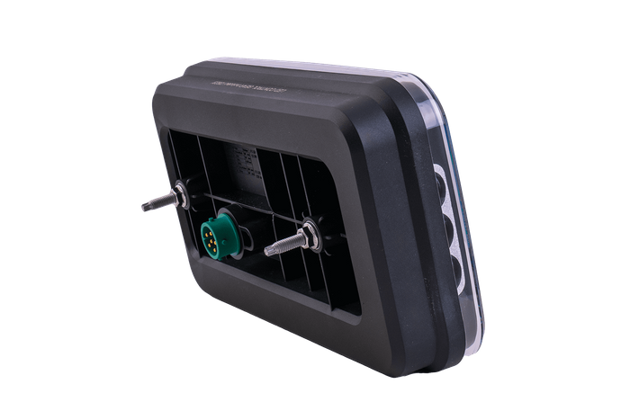 Luz trasera Fristom FT-370 LED 7 funciones derecha