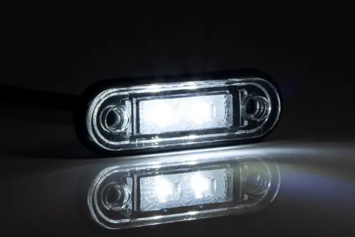 Lámpara de señalización universal LED FRISTOM FT-015B