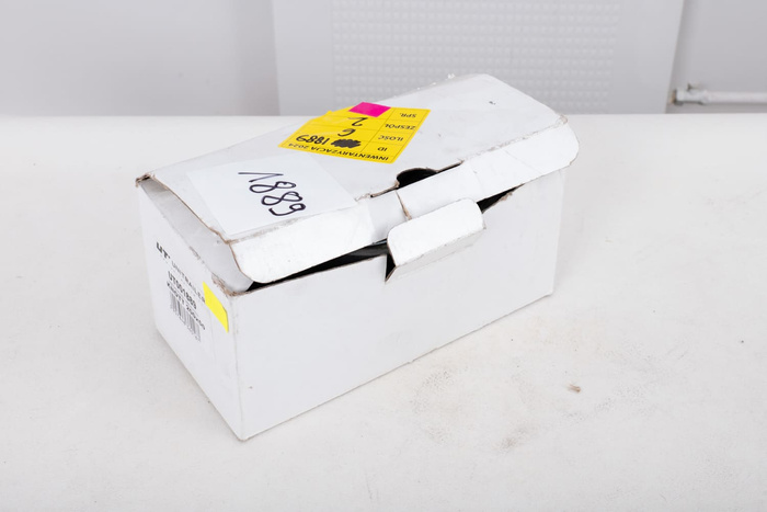 Zapatas de freno para ejes con freno KNOTT 200x50 JUEGO