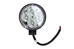 Reflector de luz de trabajo LED TT TECHNOLOGY TT.1012 4xLED 900lm redondo