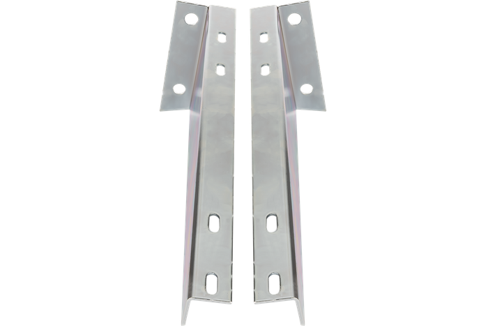 ASAS LATERALES 41,4cm PARA INSTALAR DEPÓSITO DE AGUA LOKHEN 30L 2uds