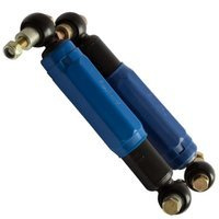 Conjunto: 2 amortiguadores azules AL-KO Octagon 1350 -2700 kg azules