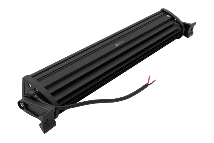 Luz de trabajo LED para camión LB0004 40 LED 4453 lm COMBO