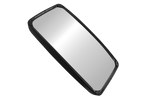 Espejo retrovisor lateral calefactable PLASTEX LP0375E para maquinaria agrícola 375x200 mm