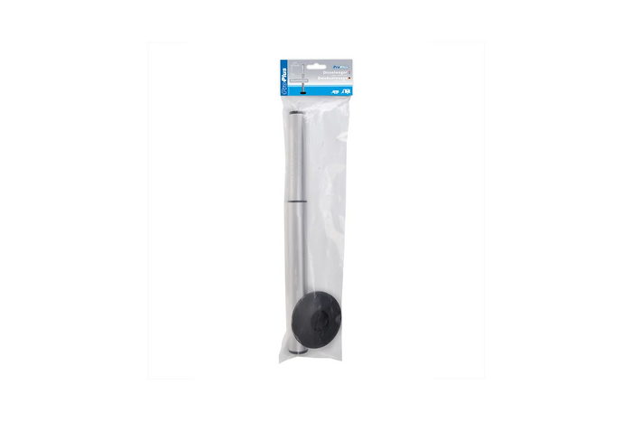 Báscula de carga para lanza de caravana ProPlus 360843, célula de carga de 100 kg