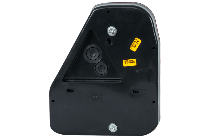 Luz trasera LED HORPOL LZD774, 5 funciones, derecha